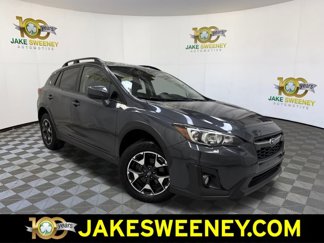 Used 2020 Subaru Crosstrek 2.0i Premium w/ Moonroof Package 2 image 1