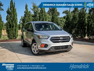 Used 2018 Ford Escape S image 1