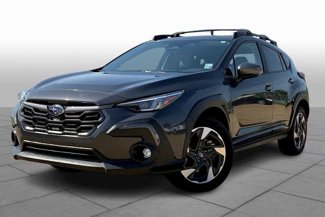 Used 2024 Subaru Crosstrek 2.5i Limited image 1
