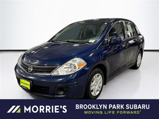 Used 2011 Nissan Versa 1.8 S w/ PWR Plus Pkg image 1