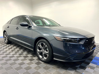 Used 2023 Honda Accord EX image 1