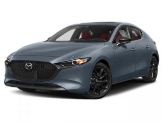 Certified 2023 MAZDA MAZDA3 s image 1