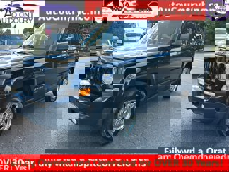 Used 2015 Jeep Patriot Sport w/ Power Value Group image 1