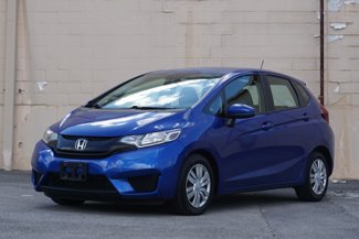 Used 2015 Honda Fit LX image 1