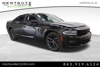Used 2020 Dodge Charger SXT w/ Blacktop Package image 1