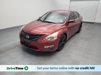 Used 2015 Nissan Altima 2.5 SV image 1