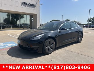 Used 2018 Tesla Model 3 Long Range image 1