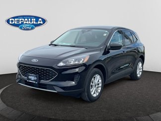Certified 2022 Ford Escape SE image 1