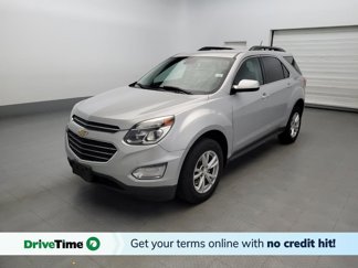 Used 2016 Chevrolet Equinox LT w/ Convenience Package image 1