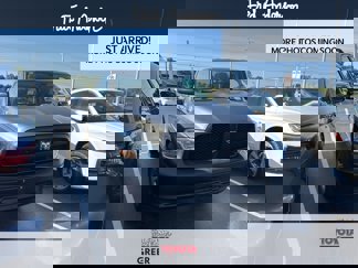 Used 2012 RAM 1500 ST image 1
