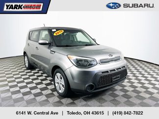 Used 2015 Kia Soul image 1