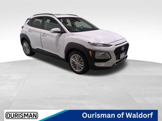 Used 2021 Hyundai Kona SEL Plus image 1