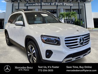 Used 2025 Mercedes-Benz GLB 250 image 1