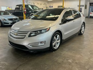 Used 2012 Chevrolet Volt image 1