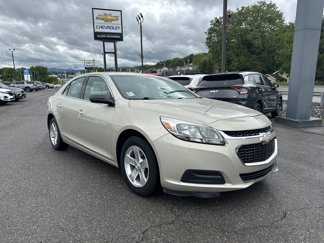 Used 2015 Chevrolet Malibu LS image 1