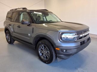 Certified 2022 Ford Bronco Sport Big Bend w/ Convenience Package image 1