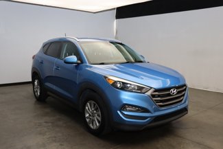 Used 2016 Hyundai Tucson SE w/ Option Group 02 image 1