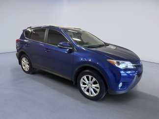 Used 2014 Toyota RAV4 Limited image 1