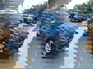 Used 2020 Ford Escape S image 1