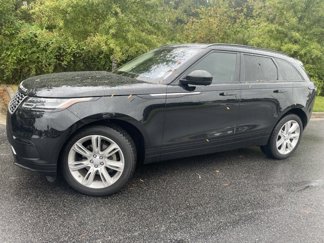 Used 2020 Land Rover Range Rover Velar S video 1