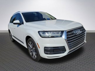 Used 2019 Audi Q7 2.0T Premium Plus image 1