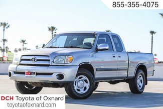Used 2003 Toyota Tundra SR5 image 1