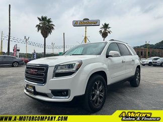 Used 2014 GMC Acadia SLT image 1
