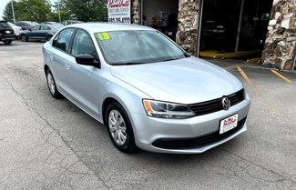 Used 2013 Volkswagen Jetta S image 1