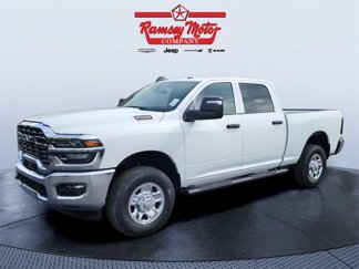 New 2025 RAM 2500 Tradesman image 1