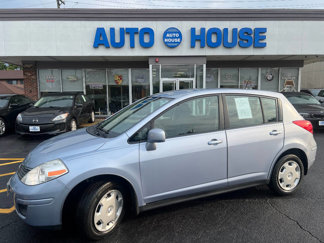 Used 2009 Nissan Versa 1.8 S w/ PWR Pkg image 1