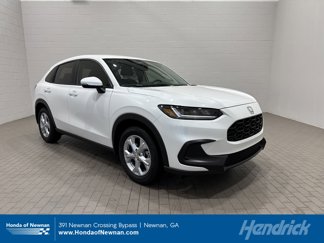 New 2025 Honda HR-V LX image 1