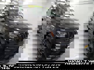 Used 2020 Jeep Grand Cherokee High Altitude image 1