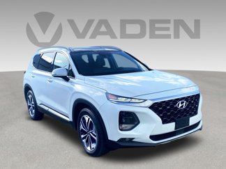 Used 2019 Hyundai Santa Fe AWD image 1