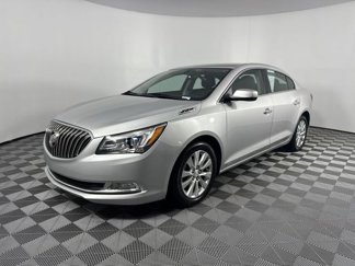 Used 2014 Buick LaCrosse image 1