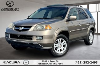 Used 2004 Acura MDX Touring image 1