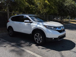 Used 2019 Honda CR-V EX-L video 1