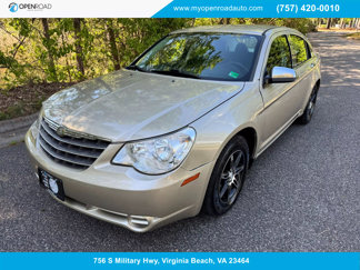 Used 2010 Chrysler Sebring Touring image 1