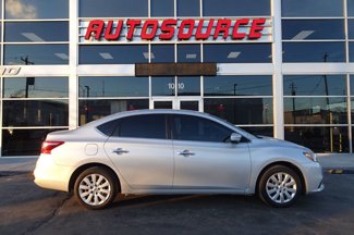 Used 2019 Nissan Sentra S image 1
