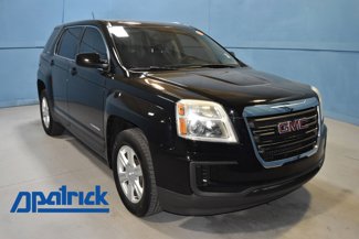 Used 2016 GMC Terrain SLE image 1