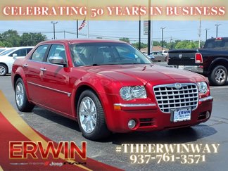Used 2007 Chrysler 300 C image 1