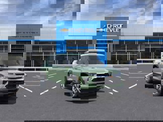 New 2025 Chevrolet TrailBlazer LS w/ LS Convenience Package image 1