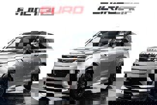 Used 2024 Land Rover Range Rover Sport image 1