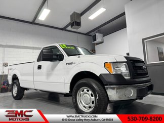 Used 2014 Ford F150 XL w/ Power Equipment Group image 1