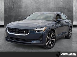 Used 2022 Polestar Polestar 2 w/ Plus Package image 1