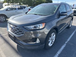 Used 2020 Ford Edge SEL w/ Convenience Package image 1