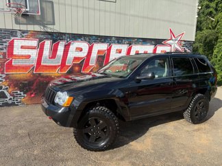 Used 2008 Jeep Grand Cherokee Limited image 1