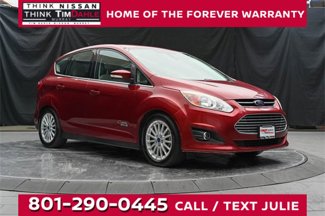 Used 2013 Ford C-MAX Energi SEL image 1