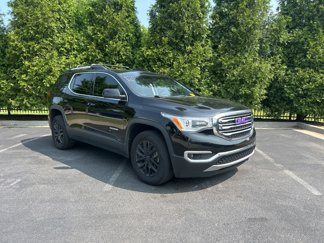 Used 2018 GMC Acadia SLT image 1