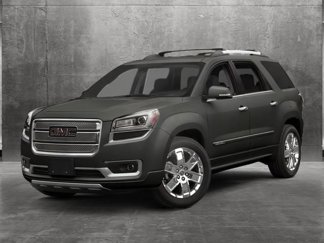 Used 2014 GMC Acadia Denali image 1