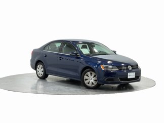 Used 2013 Volkswagen Jetta SE image 1